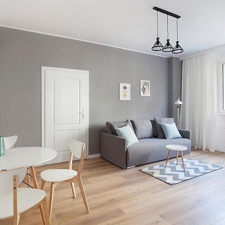 Ms Apartments Kopernicus II グディニャ エクステリア 写真