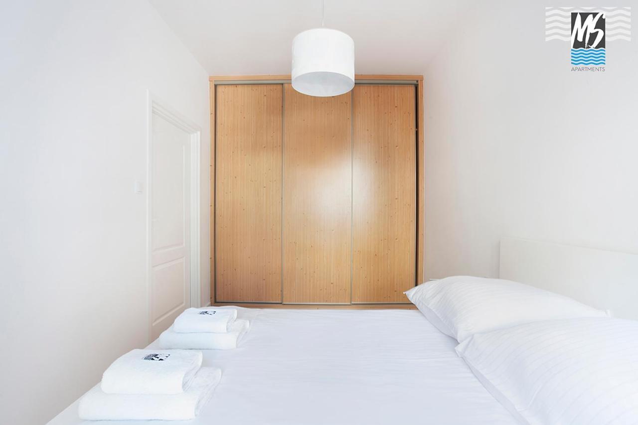 Ms Apartments Kopernicus II グディニャ エクステリア 写真