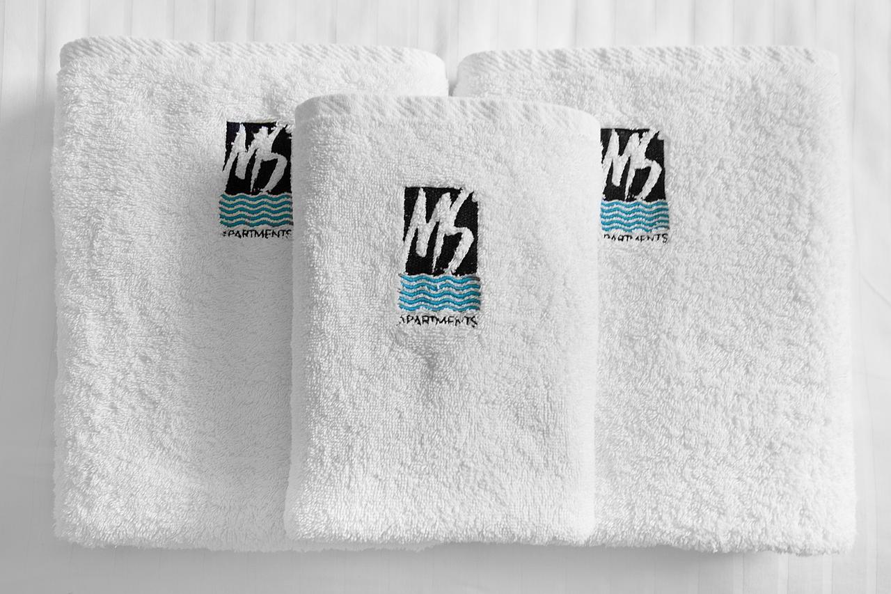 Ms Apartments Kopernicus II グディニャ エクステリア 写真